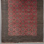 515746 Oriental rug